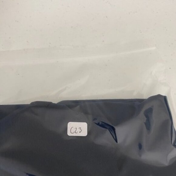 Nike Golf Polo Shirt Tour Performance Dri Fit Short Sleeves Mens Large Blue - Picture 6 of 6